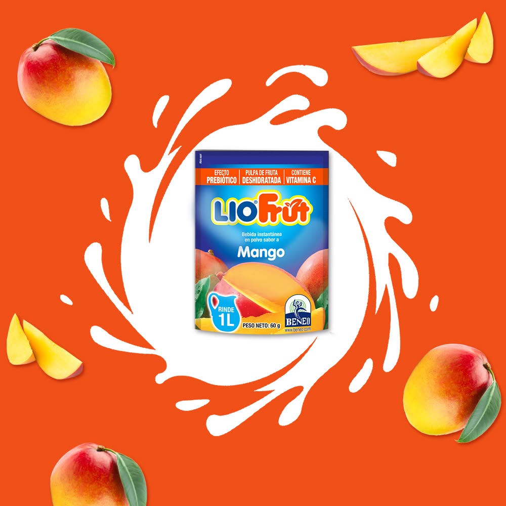 LIOFRUT Mango
